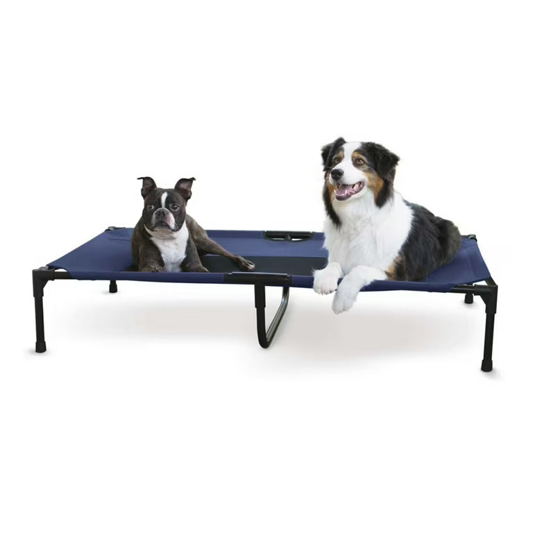 K&H lit pour chiens surélevé Pet Cot