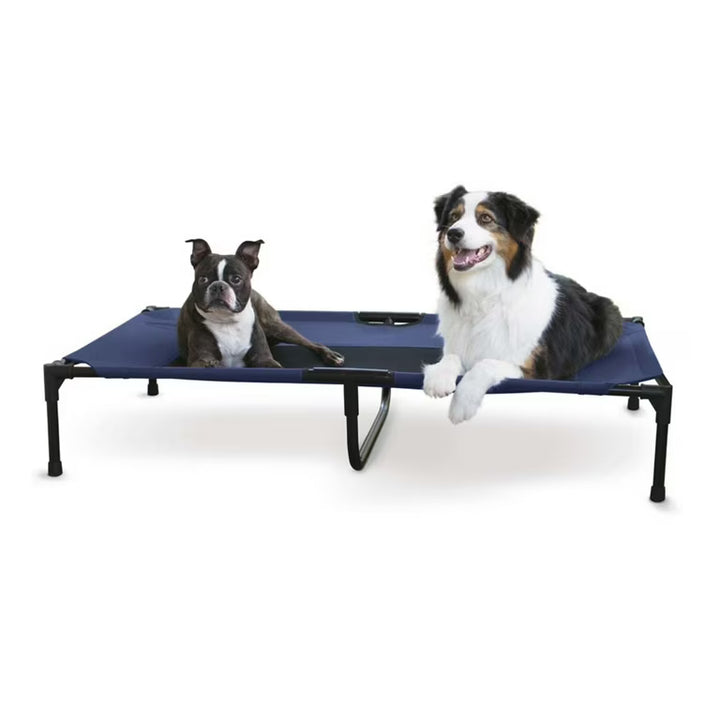 K&H lit pour chiens surélevé Pet Cot
