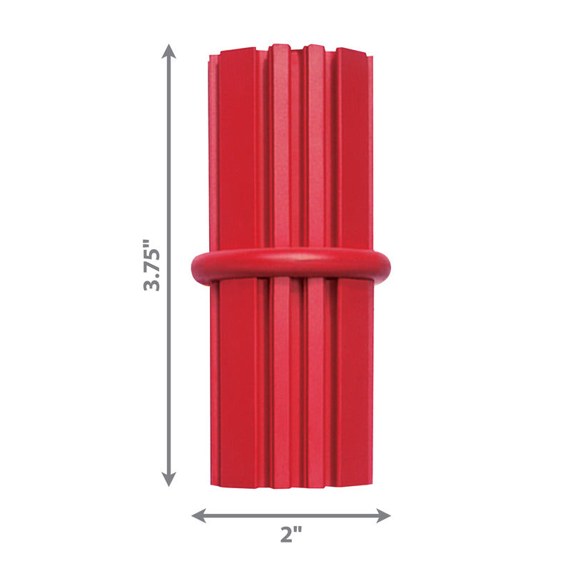 Kong jouet à remplir Dental Stick