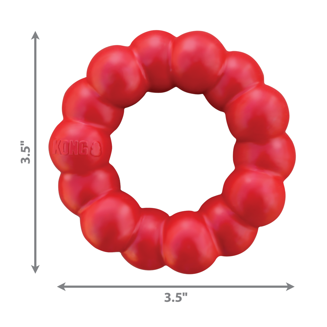 Kong anneau à mâcher Ring