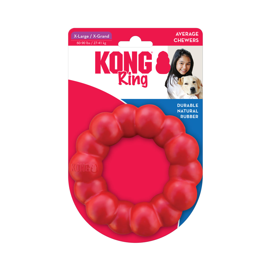Kong anneau à mâcher Ring