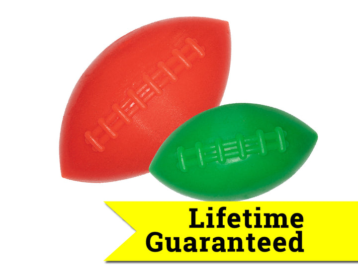 Ruff Dawg ballon de football indestructible