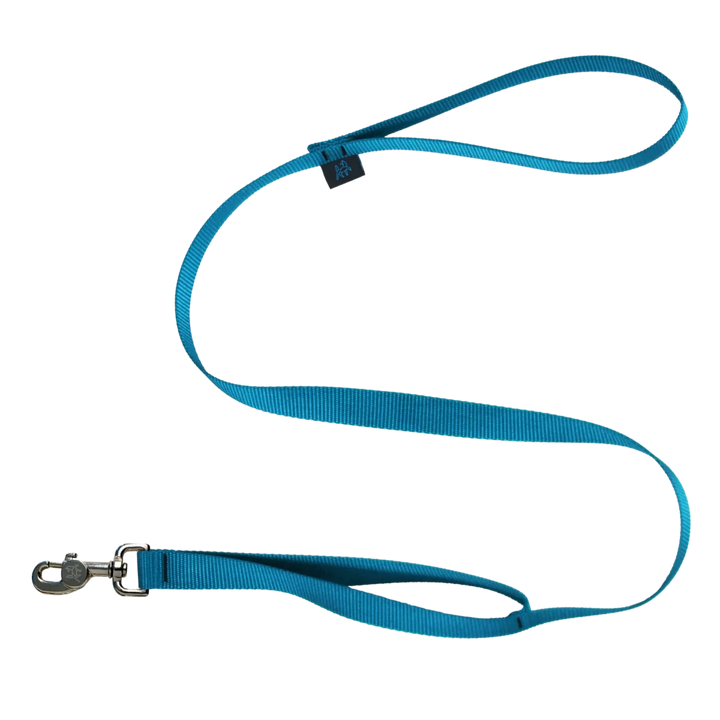 Nahak laisse à double poignées 4'