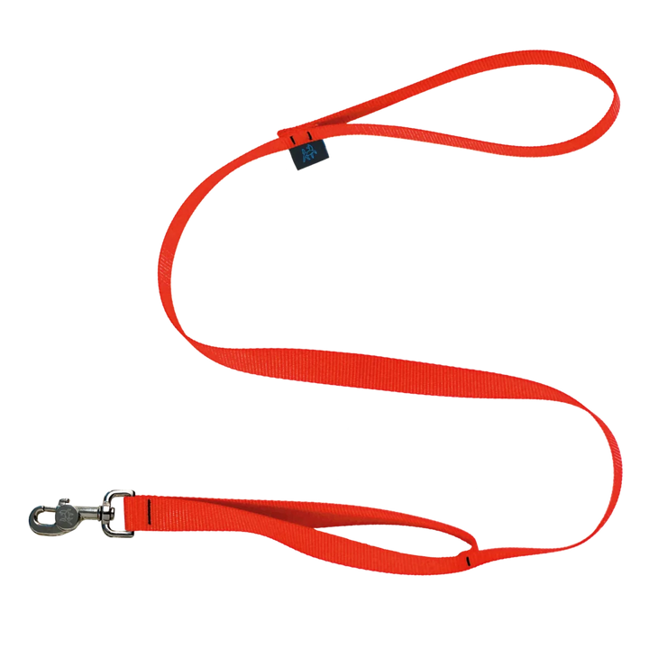 Nahak laisse à double poignées 4'