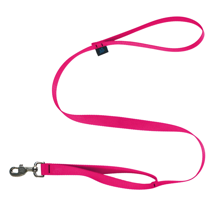 Nahak laisse à double poignées 4'