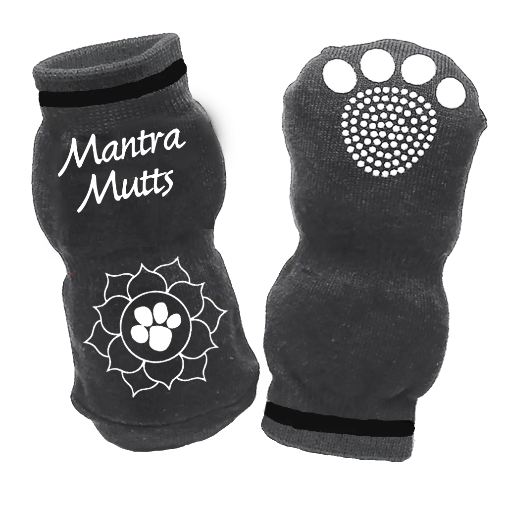 Muttluks bas pour chiens Muttsoks