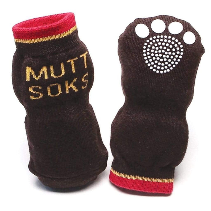 Muttluks bas pour chiens Muttsoks