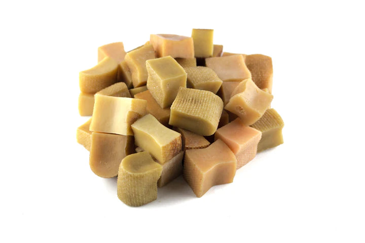 Yeti Dog Treats bouchées de fromage de yak 15 unités