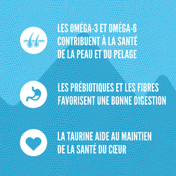 Orijen Wild Reserve nourriture sèche pour chats Poissons sauvages                           *** LIVRAISON LOCALE OU RETRAIT MAGASIN SEULEMENT ***