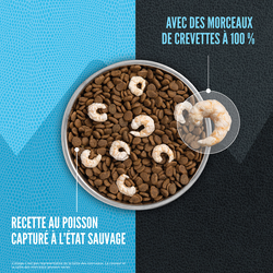 Orijen Wild Reserve nourriture sèche pour chats Poissons sauvages                           *** LIVRAISON LOCALE OU RETRAIT MAGASIN SEULEMENT ***