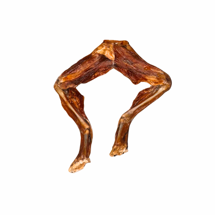 Only One Treats cuisses de grenouilles (paire)