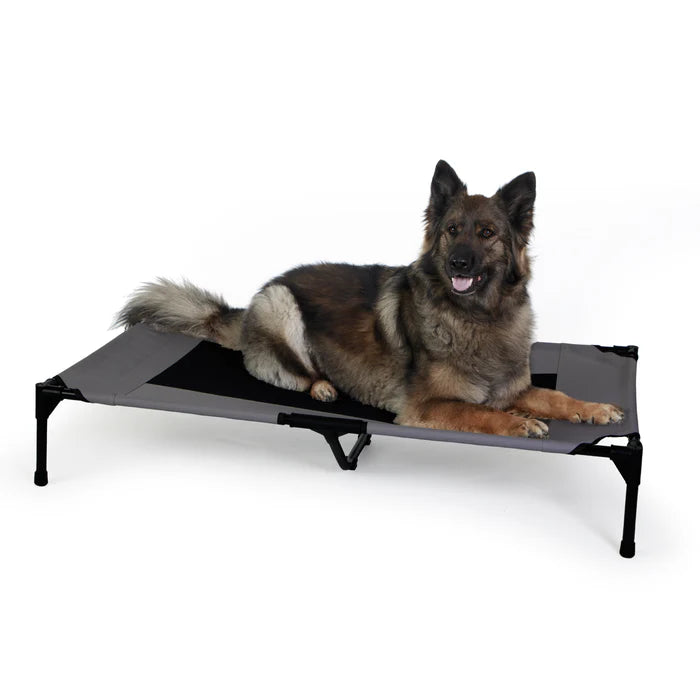K&H lit pour chiens surélevé Pet Cot