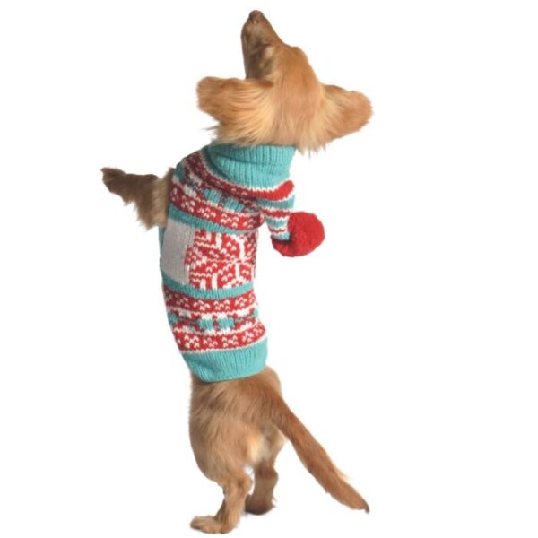 Chilly Dog Sweaters gilets pour chien