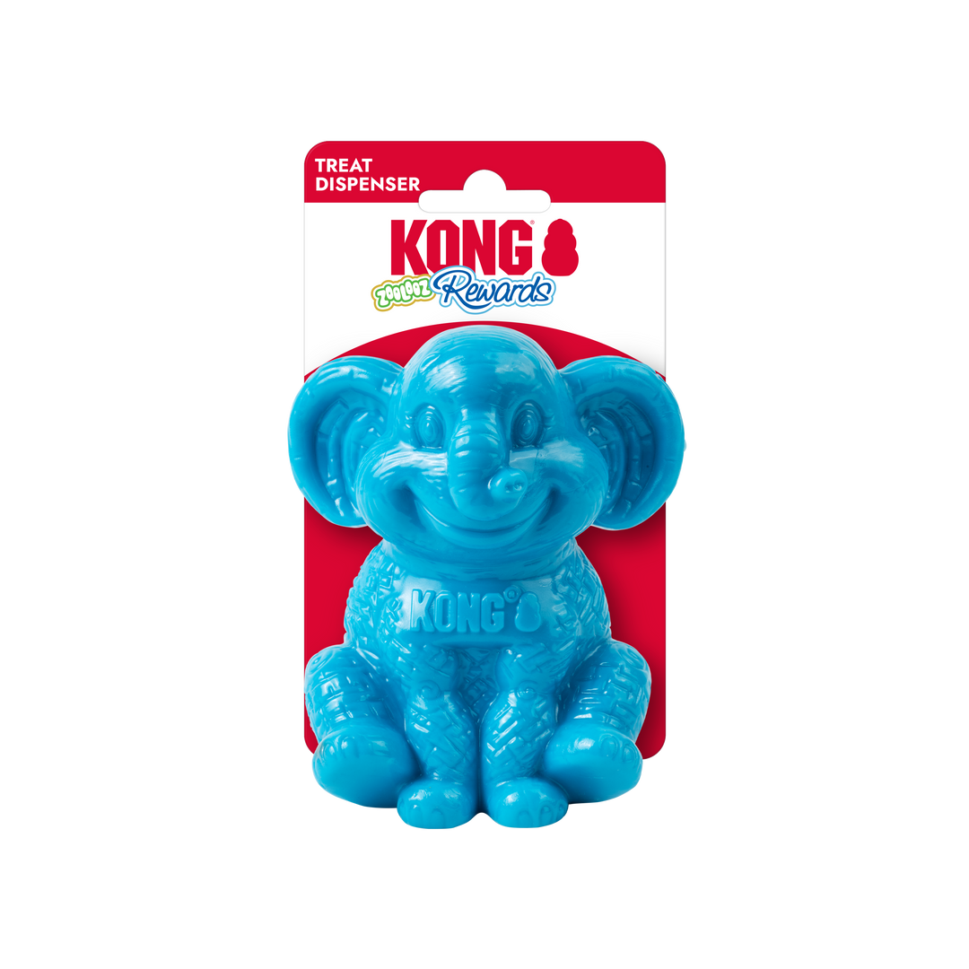 Kong jouet à remplir Rewards Zoolooz
