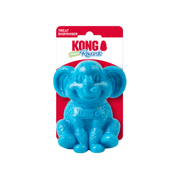 Kong jouet à remplir Rewards Zoolooz