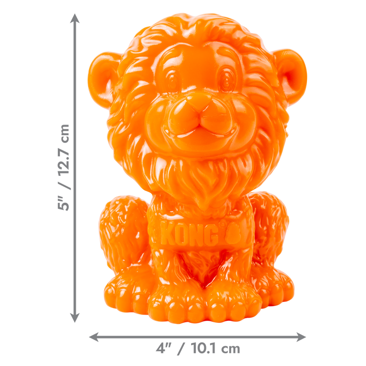 Kong jouet à remplir Rewards Zoolooz