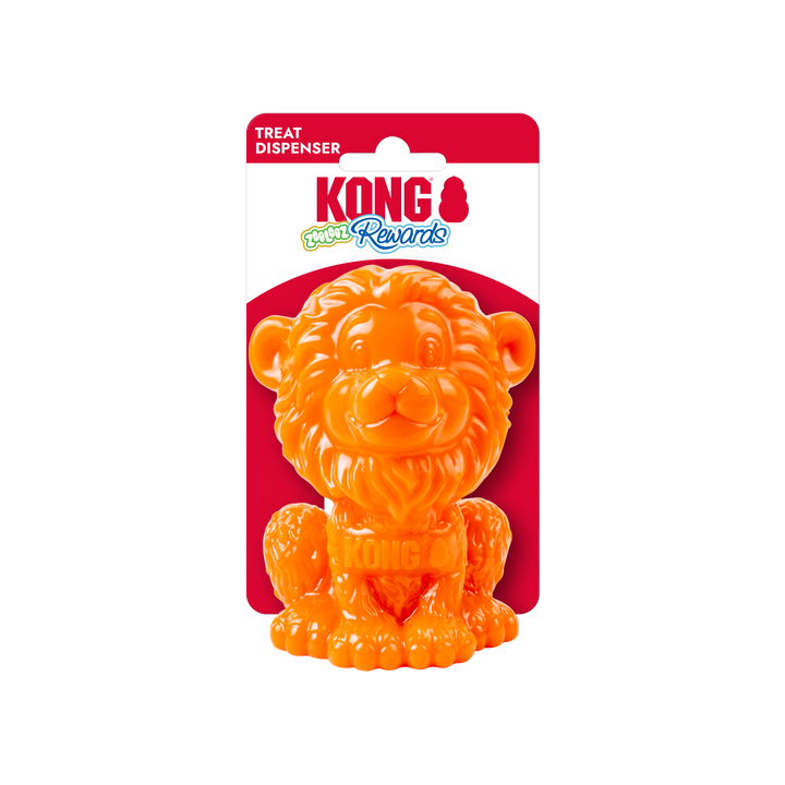 Kong jouet à remplir Rewards Zoolooz