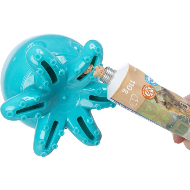 Trixie jouet interactif Pieuvre