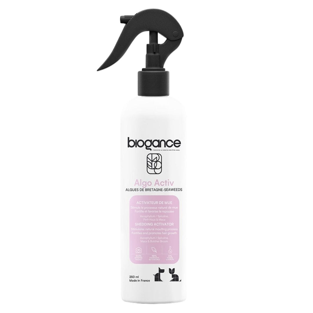 Biogance activateur de mue en spray Algo Activ 250 ml
