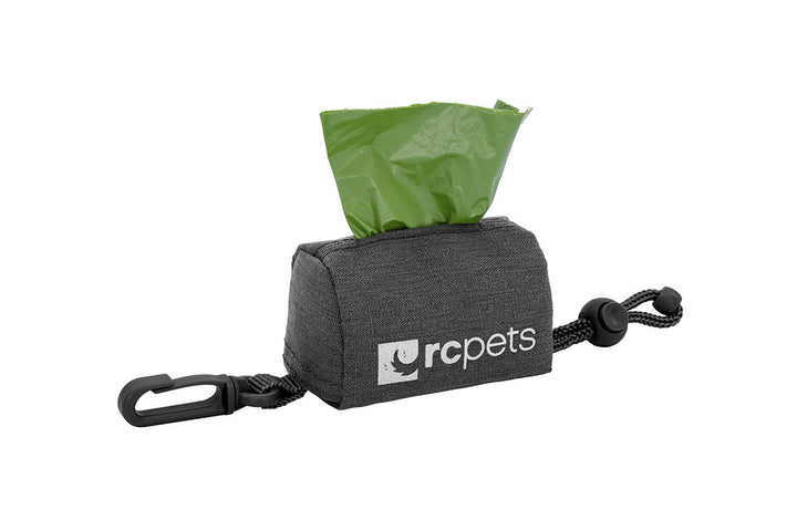 RC Pets distributeurs de sacs à cacas P.U.P. Bag