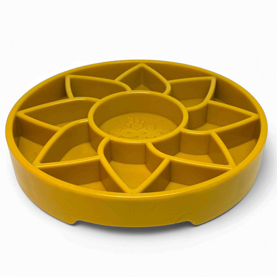 SodaPup plateau interactif Sunflower