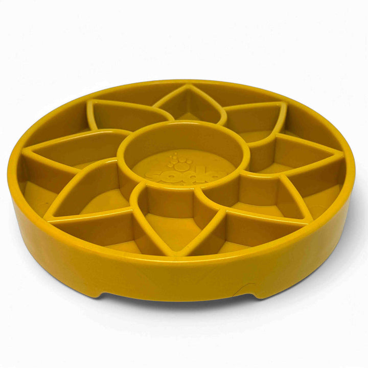 SodaPup plateau interactif Sunflower