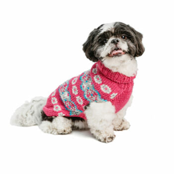 Chilly Dog Sweaters gilets pour chien