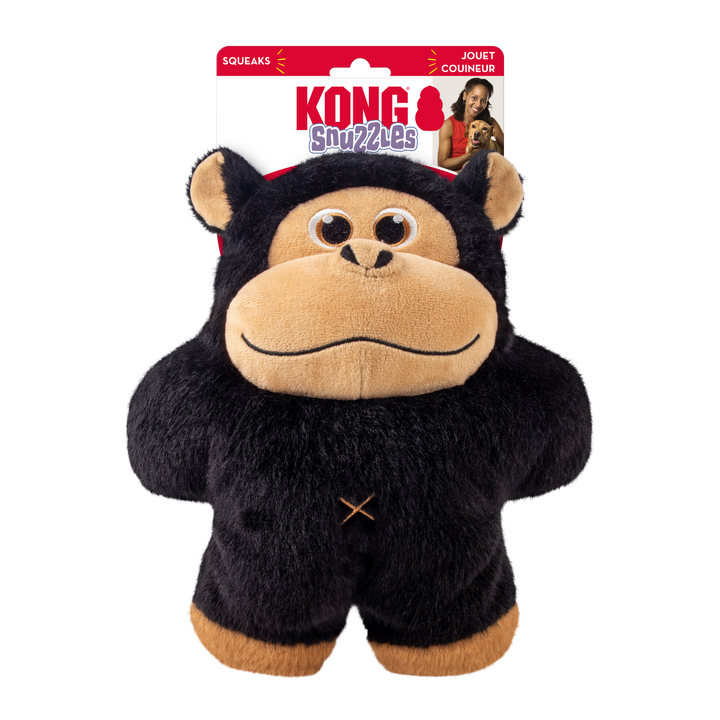 Kong peluche Snuzzles Xtra grande