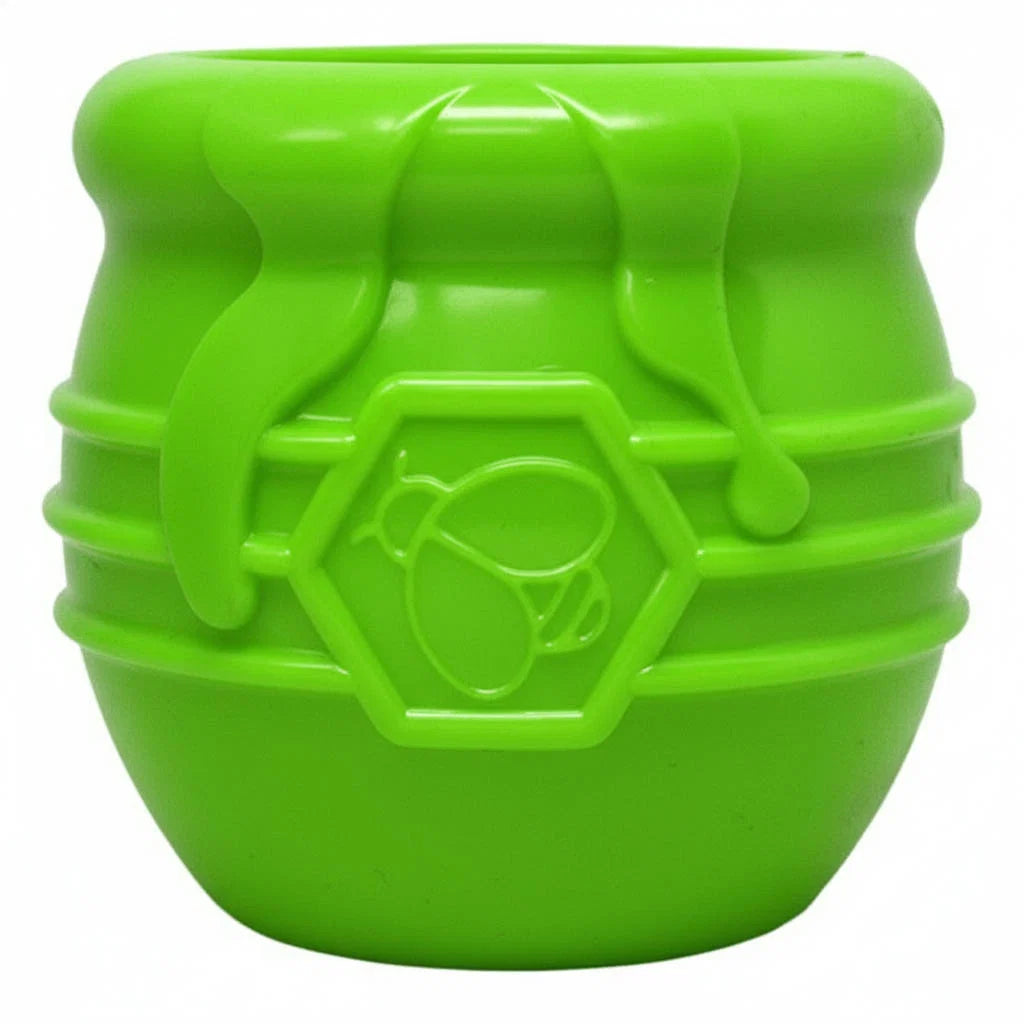 SodaPup jouet à remplir Honey Pot PUP-X