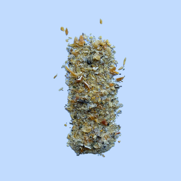Land & Sea herbe à chat et morue déshydratée 25g