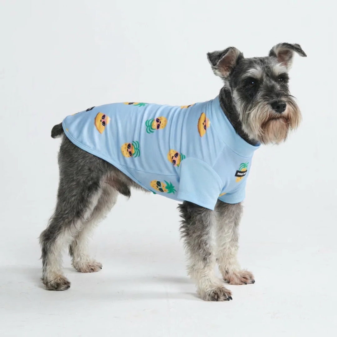 Spark Paws chandail pour chiens avec protection UV