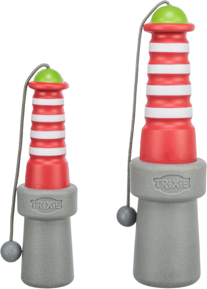 Trixie jouet d'eau flottant Phare
