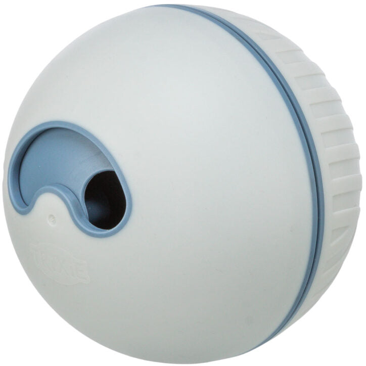 Trixie balle interactive Snackball