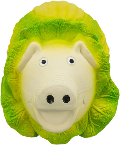Trixie jouet pour chiens Cochon-chou en latex