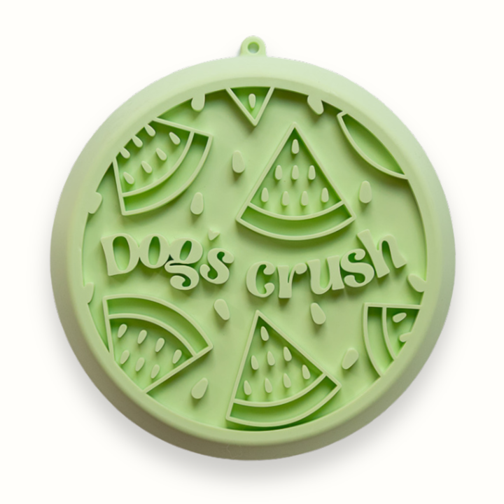 Dog's Crush bol interactif 3 en 1 XL