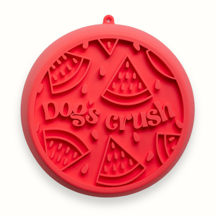 Dog's Crush bol interactif 3 en 1 XL
