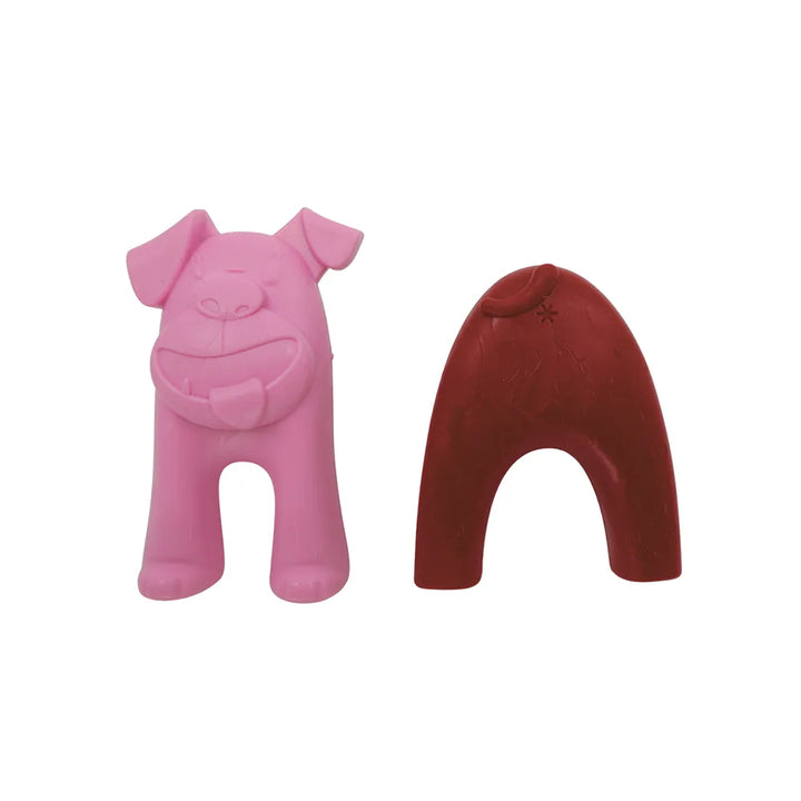 West Paw bouchon pour jouet à remplir Toppl Stopper