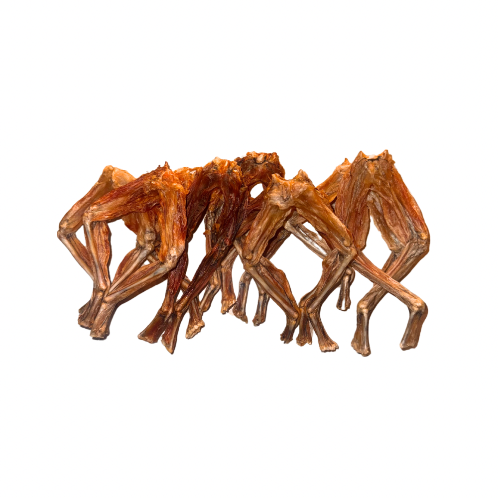 Only One Treats cuisses de grenouilles (paire)