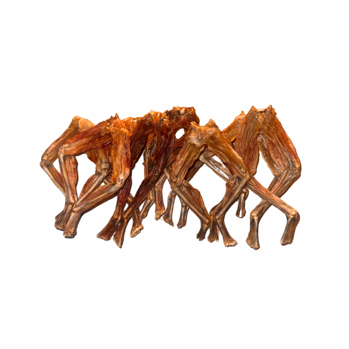 Only One Treats cuisses de grenouilles (paire)
