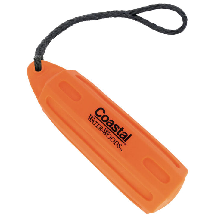 Coastal Water & Woods jouet d'entraînement pour chiens Dummy de vinyle