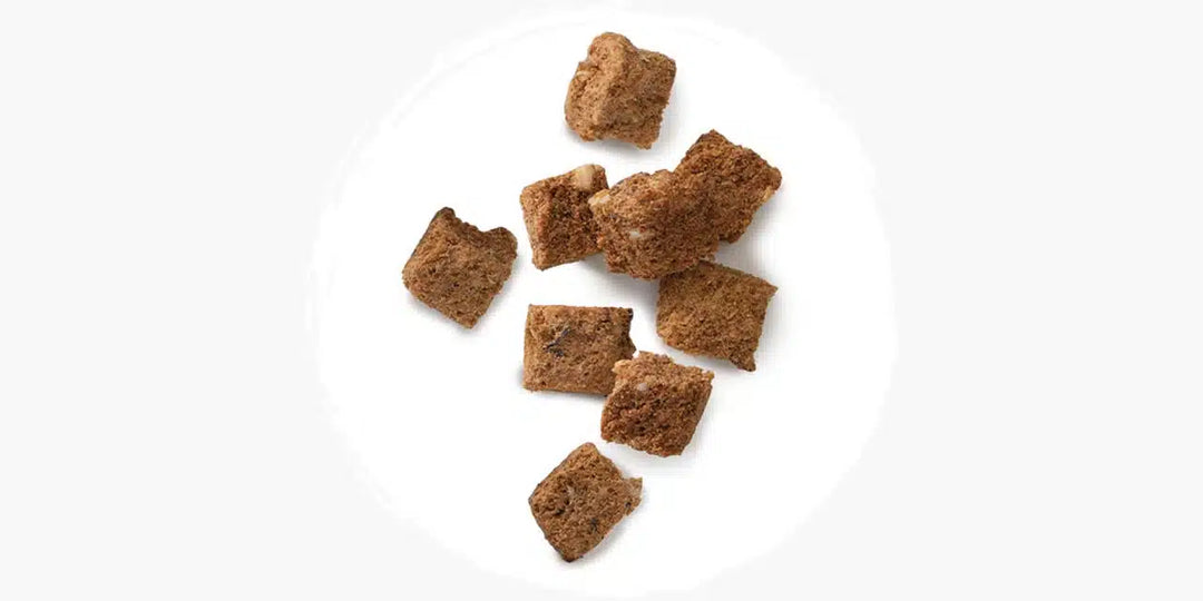 Catit recette lyophilisée Thon et poulet