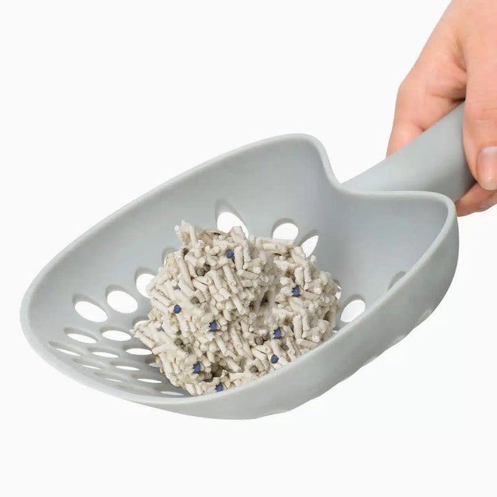 Catit litière en cosses de pois pour chats Go Naturals Multi-chats 6.4 kg