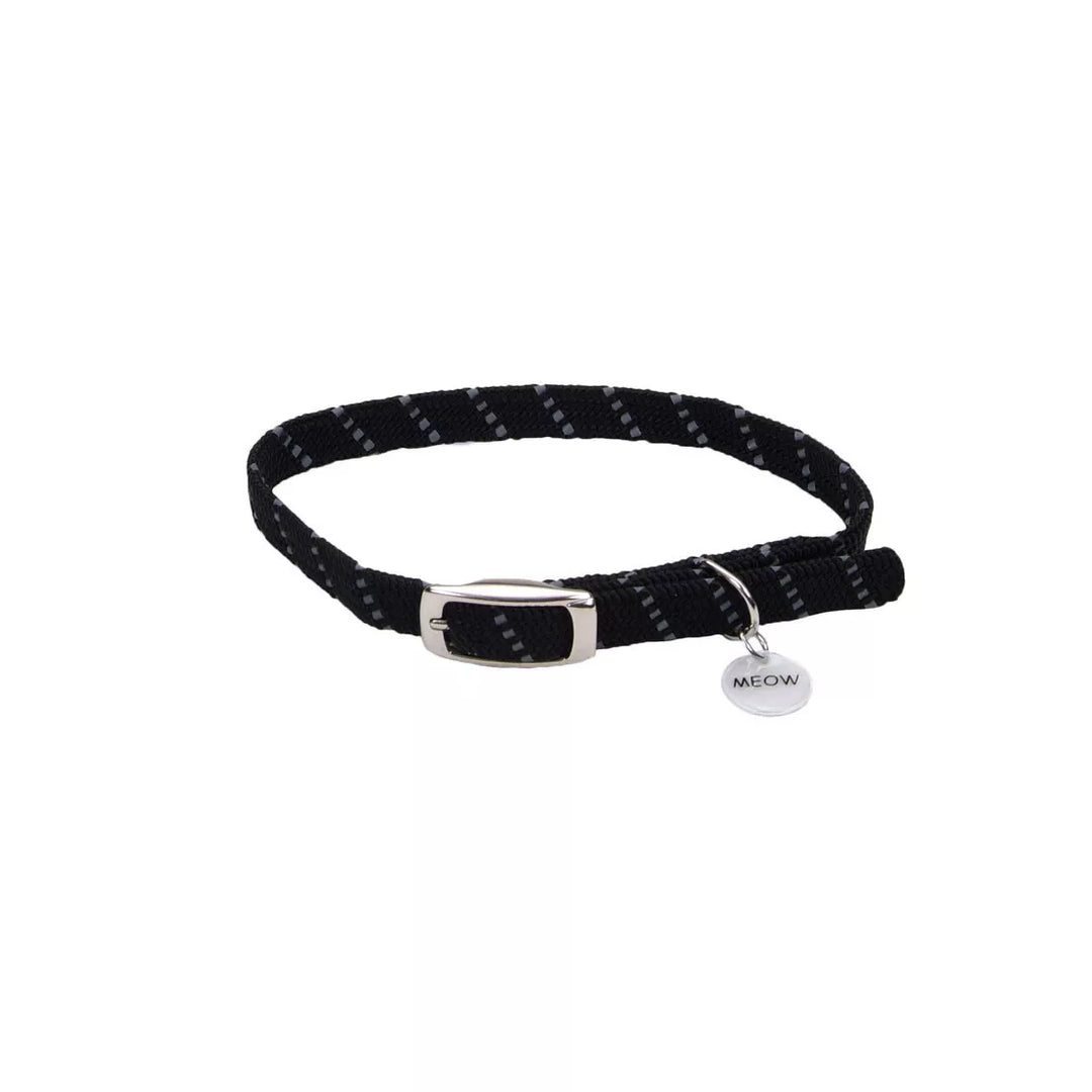 Coastal collier pour chats réfléchissant ElastaCat