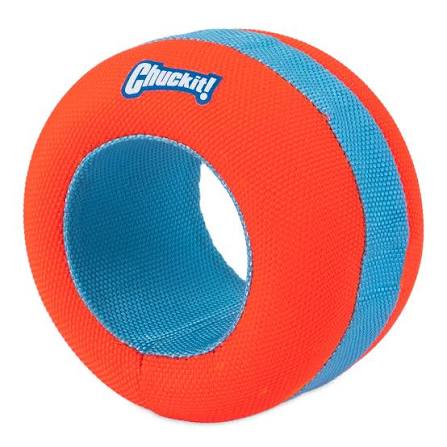 ChuckIt! ballon flottant Amphibious Roller