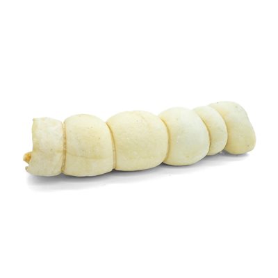 Animago Mastication rouleau de peau de boeuf 12''
