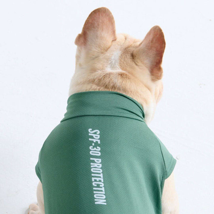 Spark Paws chandail pour chiens avec protection FPS 30