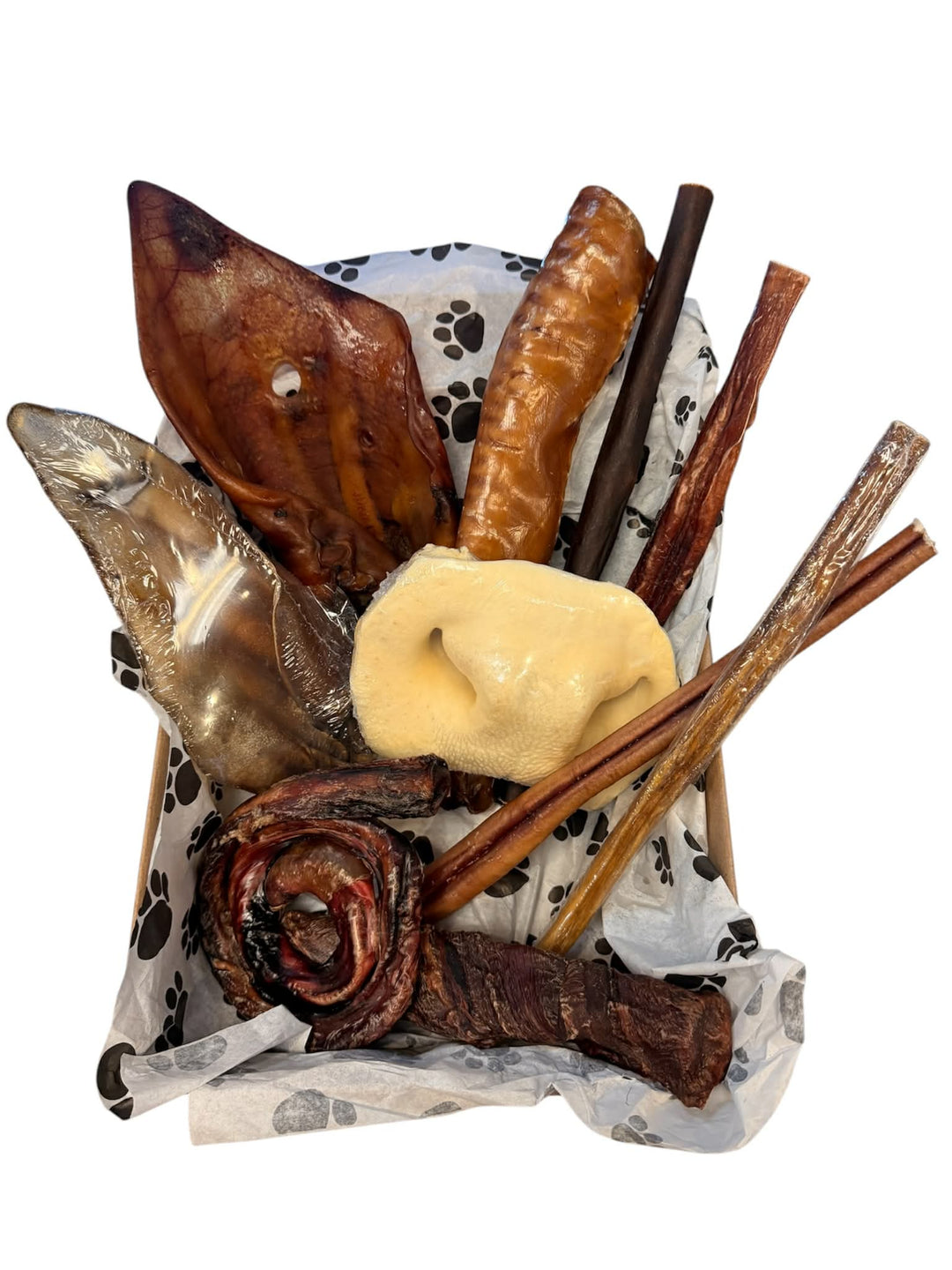 Boutique Döggo boîte de mastication - Grugeur modéré