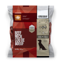 BCR Big Country Raw os crus à gruger Cous de boeuf 2 lb
