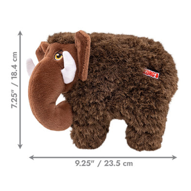 Kong peluche pour chiens ToughZ Mammouth