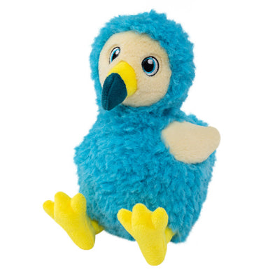 Kong peluche pour chiens ToughZ Dodo